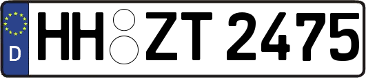 HH-ZT2475