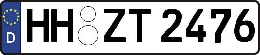 HH-ZT2476