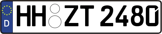 HH-ZT2480