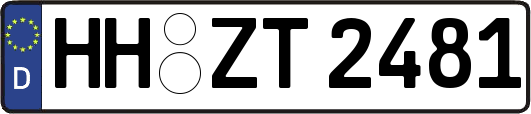 HH-ZT2481