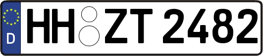 HH-ZT2482