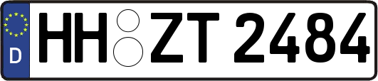 HH-ZT2484