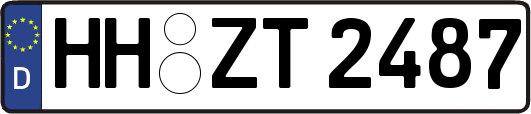 HH-ZT2487