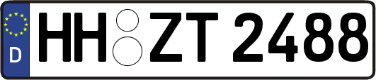 HH-ZT2488