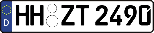 HH-ZT2490