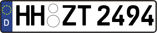 HH-ZT2494