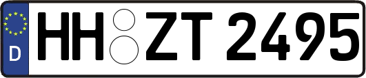 HH-ZT2495
