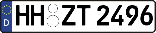 HH-ZT2496