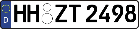 HH-ZT2498