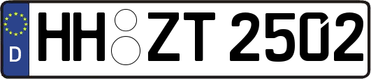 HH-ZT2502