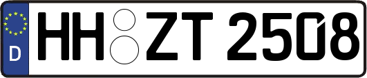 HH-ZT2508