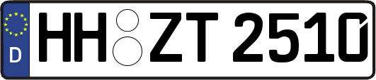 HH-ZT2510