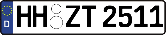 HH-ZT2511