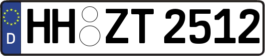 HH-ZT2512