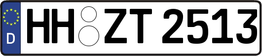 HH-ZT2513