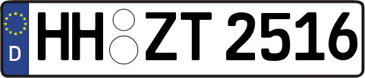 HH-ZT2516