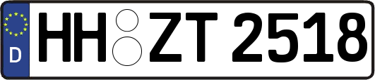 HH-ZT2518