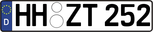 HH-ZT252