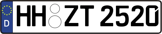 HH-ZT2520