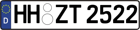 HH-ZT2522