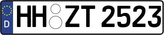 HH-ZT2523