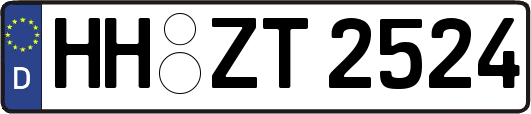 HH-ZT2524