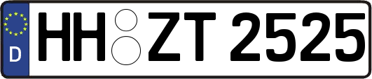 HH-ZT2525