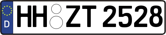 HH-ZT2528