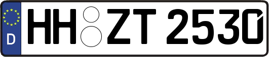 HH-ZT2530