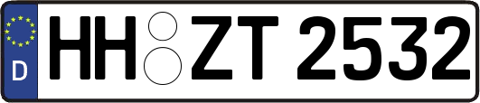 HH-ZT2532