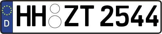 HH-ZT2544