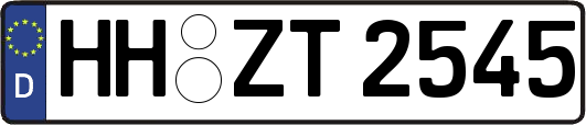 HH-ZT2545