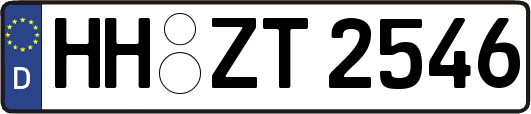 HH-ZT2546