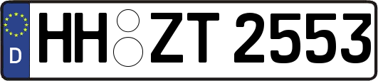 HH-ZT2553