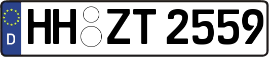 HH-ZT2559