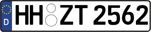 HH-ZT2562