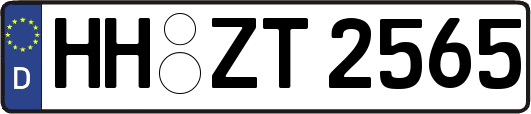 HH-ZT2565