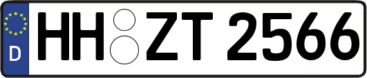 HH-ZT2566