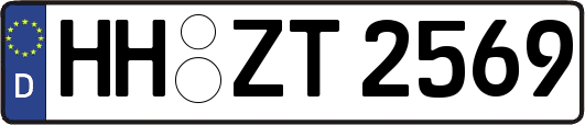 HH-ZT2569