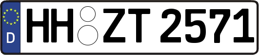 HH-ZT2571