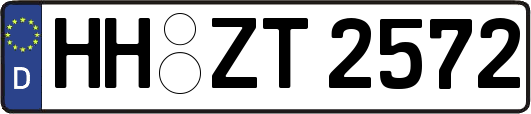 HH-ZT2572