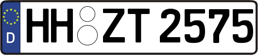 HH-ZT2575