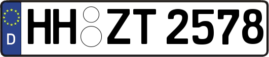 HH-ZT2578