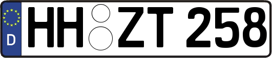 HH-ZT258