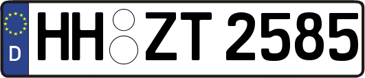 HH-ZT2585
