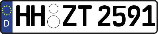 HH-ZT2591
