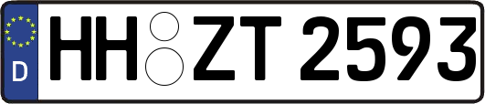 HH-ZT2593