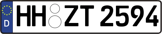 HH-ZT2594