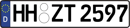 HH-ZT2597