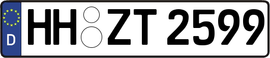 HH-ZT2599